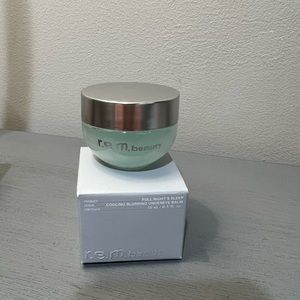 NIB REM BEAUTY cooling blurring under eye balm.. full nights sleep